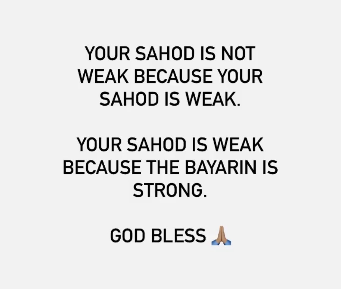 sam_yg's tweet photo. Amen 😅 https://t.co/5bFpAJADkf
