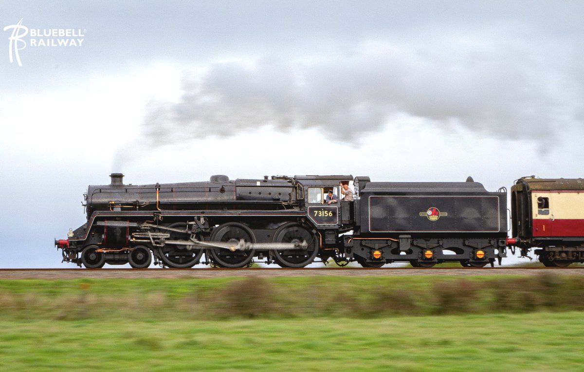 bluebellrailway's tweet photo. Good morning everyone! We've reached our 3rd and final day of this year's Giants Of Steam Gala.
Tickets are available to buy at our stations today and for information visit https://t.co/t43VusMtOB
#GiantsOfSteam https://t.co/AYyvxZiRKc