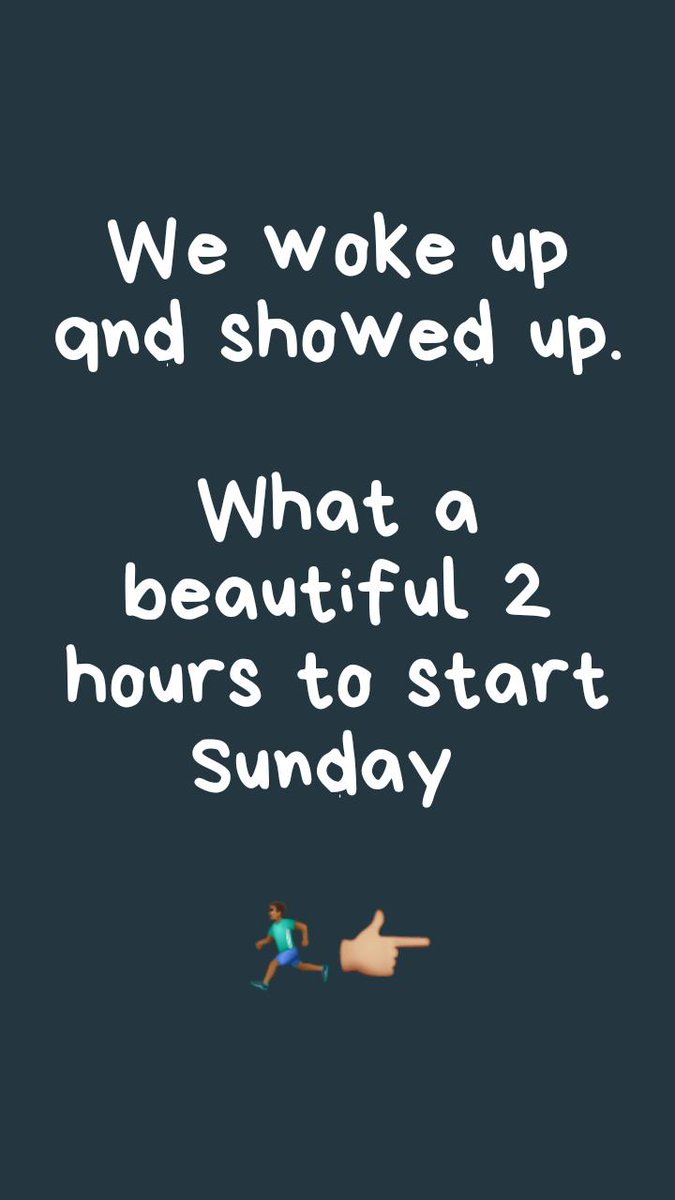 tello_rams's tweet image. Woke up and showed up.

#Tshabakoo 🏃🏃🏃
#double2021efforts 
#RunningWithTumiSole 
#Fetchyourbody2022 
#progressoveremotions 
#IPaintedMyRun