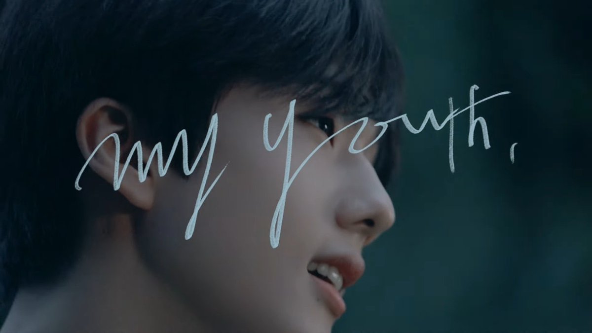 swone12's tweet photo. Cover | CHENLE, JISUNG - YOUTH (Troye Sivan) https://t.co/WA0rCWksMN @YouTubeより https://t.co/RAxPag0soJ