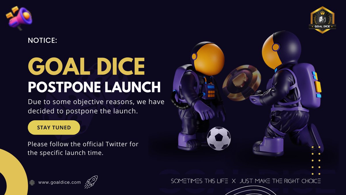 GoalDice tweet media