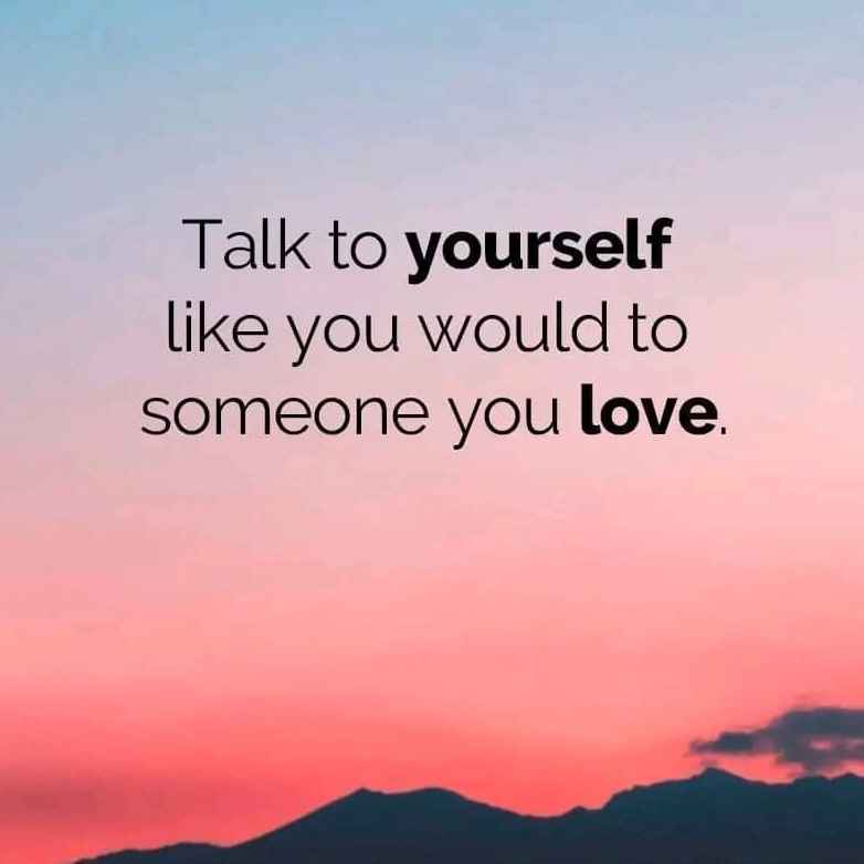 KAM_Neal84's tweet photo. For anyone who struggles with their mindset. 🧡 If you spoke to others like you did yourself how many friends would you have?
#selflove #mindsetcoach #coachingcreatives #NFTCommunity #artistsontwitter #writercommunity #performers #musicians #creativecommunity https://t.co/uLrY518VEL