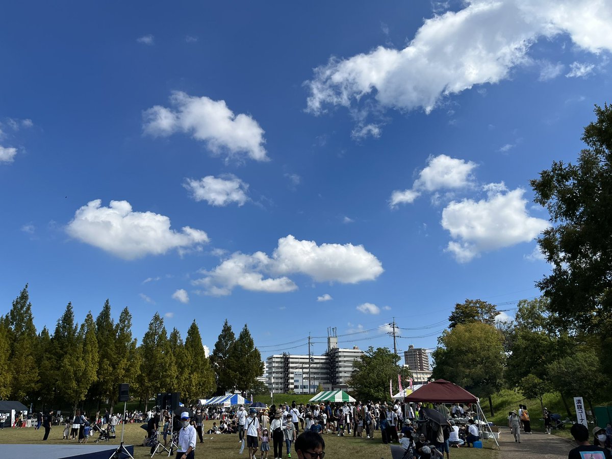 kohipa1's tweet photo. @hirosekeisuke_ エンジョイフェスタ、先ほど盛況に終了。

おかげさまでマット運動基礎体験会では
園児さんに身体を動かす楽しさを伝えられたのでないかと思います。

御礼かねてご報��でした（╹◡╹） https://t.co/vel86YO7KF
