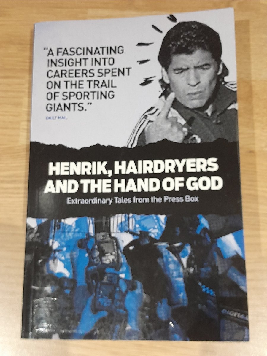 Denis Hickey tweet media