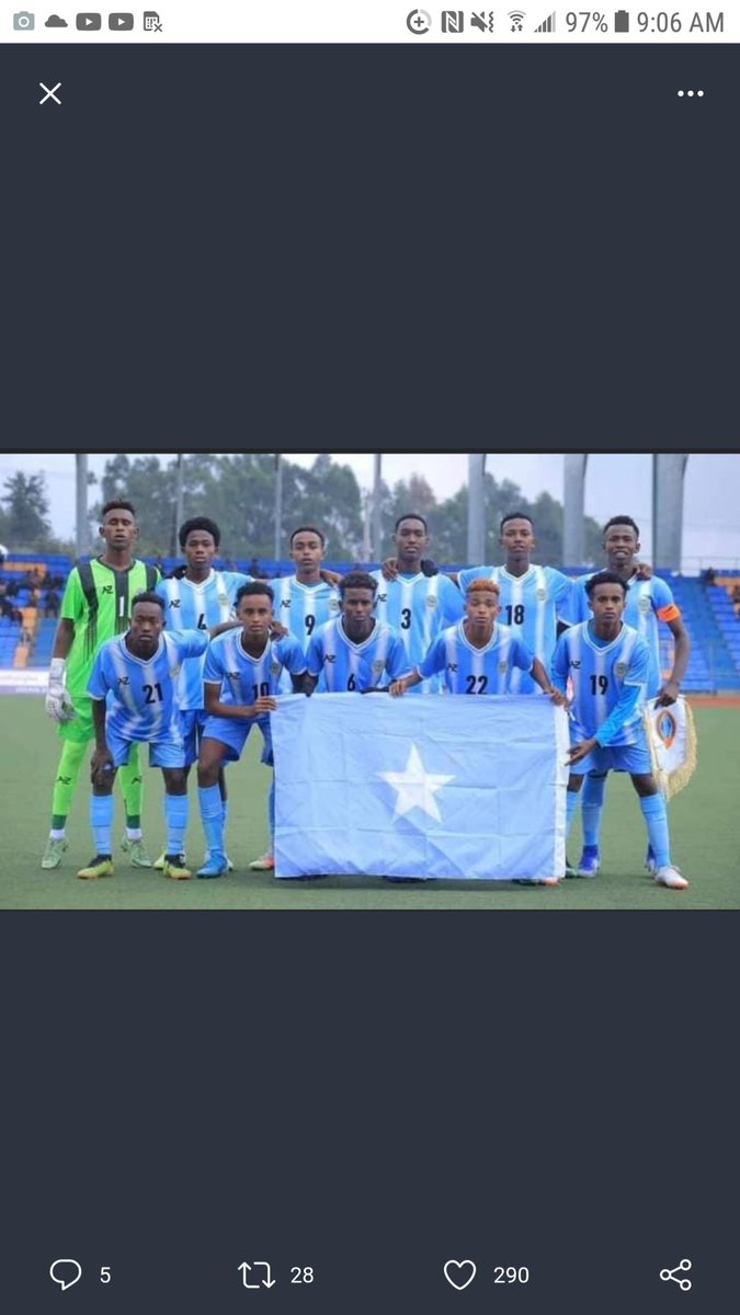 masha allaah HAMBALYO wiilasheena guusha nosoo hoyiseen kasokw waxaan kufaraxsanahay soomaali iney midowday cawaalihii 🇸🇴🇸🇴🇸🇴 la ilaaway maanata caalamka kamuudo maasha allaah calankeygow ha dhicin weligaa 🇸🇴🇸🇴🇸🇴🇸🇴😍😍😍