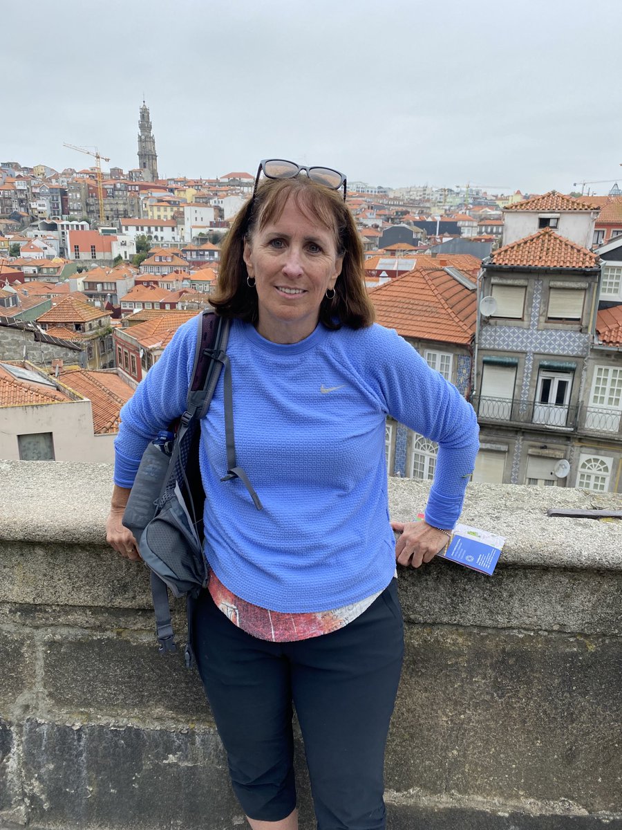 In beautiful Porto 🍷🇵🇹☕️❤️