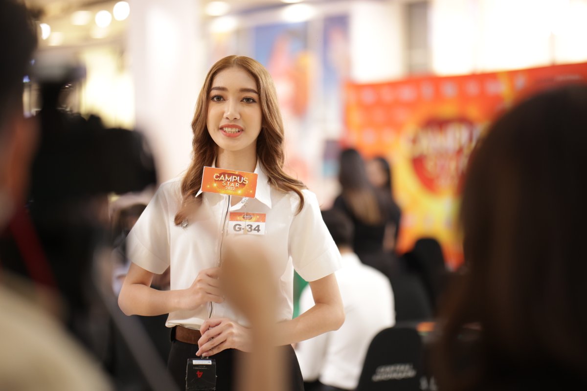 CampusStar's tweet photo. มาร่วมเป็นกำลังใจให้หนุ่มสาวผู้เข้าประกวด ภาคอีสานกัน 🙌

#CampusStar2022 #โอกาสของคนกล้าฝัน #CentralPattana #CentralKhonkaen #MONO29 #E29 #ฮานามิ https://t.co/vd8nK2i3MQ
