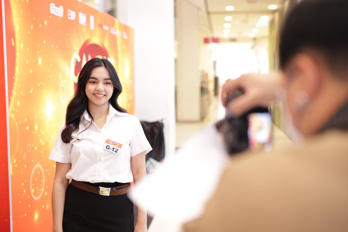 CampusStar's tweet photo. https://t.co/orsPwVTky1