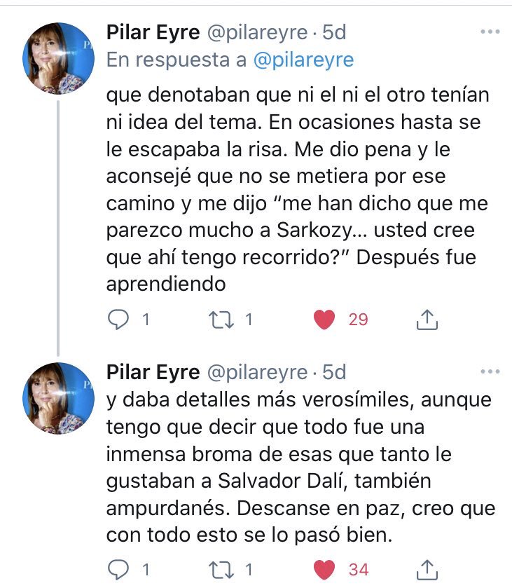 ARC79693943's tweet photo. @socialitet5 @CarlotaLlauger @quienesmipadre @nuriasecret #operaciondeluxe
#Audiencias
#OperacionDeluxe15O
Anda... Que la gente os tengamos que hacer el trabajo de investigación.
Hablar de la operación deluxe... Os llenais en audiencia. https://t.co/13ZaFS9vtj