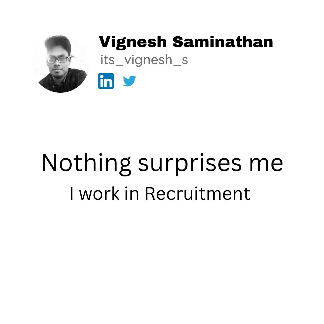 #Recruitment #recruiter #humanresources #hrjobs