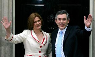 How would our current situation be different had the public voted for Gordon Brown instead of David Cameron?