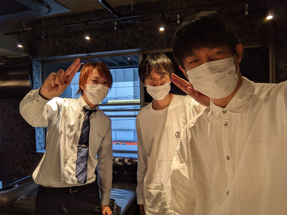 takizawajpml's tweet photo. 休憩やで
#Arule https://t.co/9pasZ92BcN