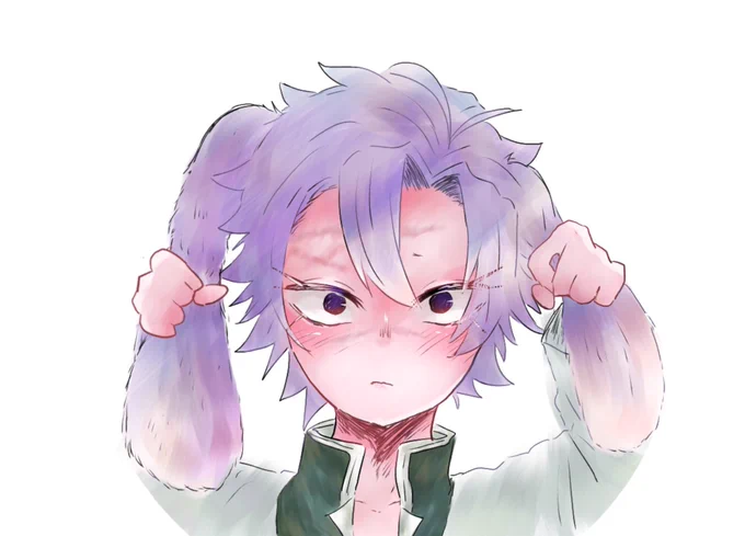 やっと画像見つけた……うさねチャン… 