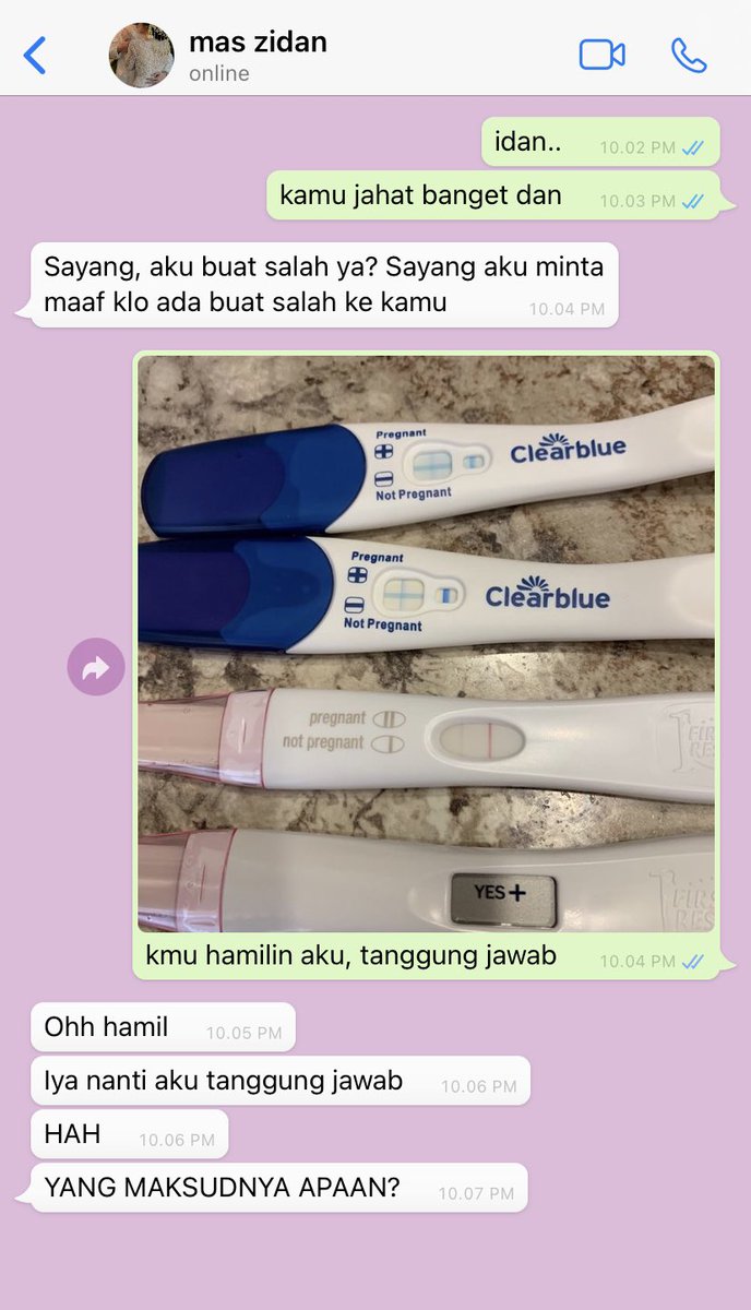 kale rest dulu ya tweet media