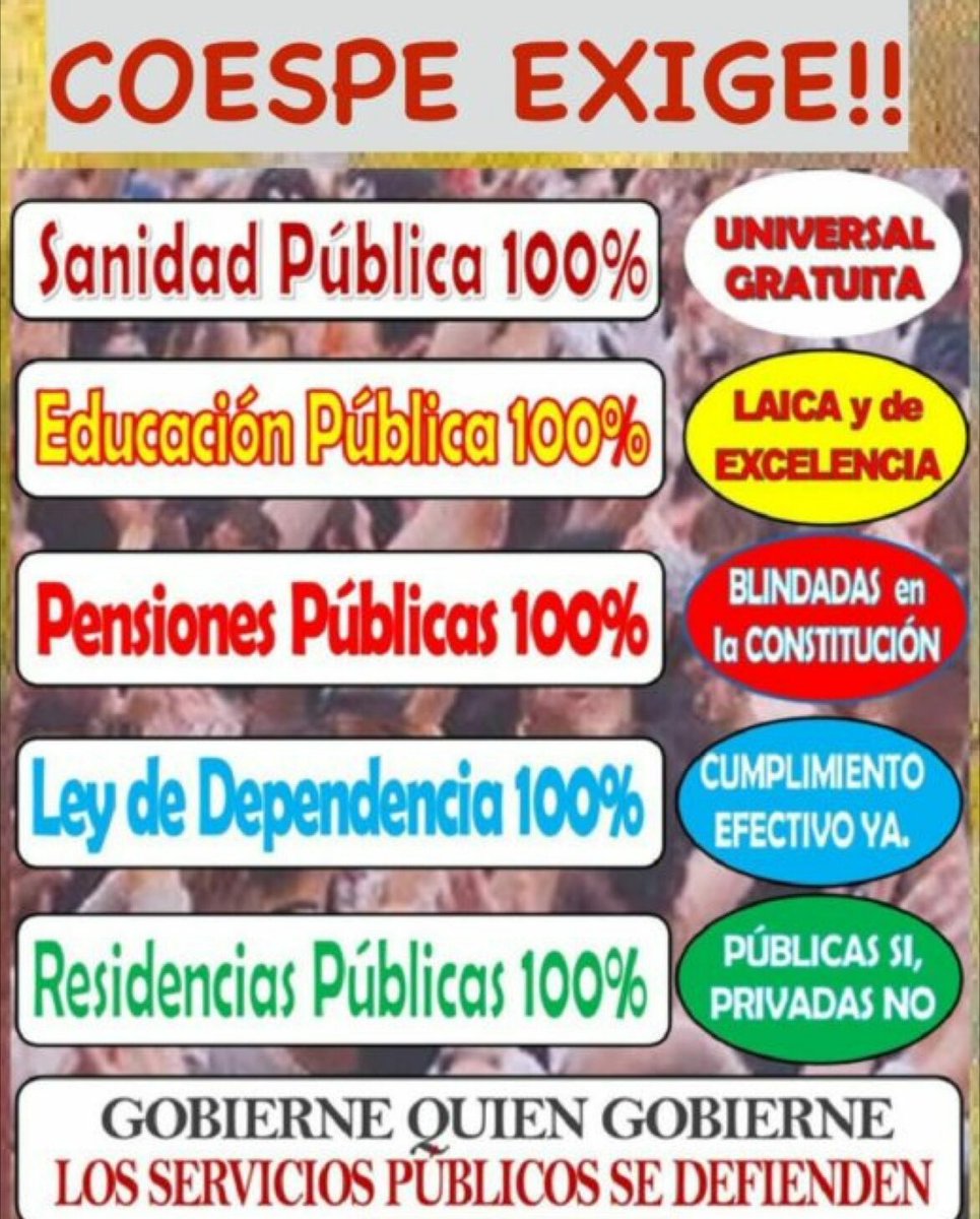 PensionesN's tweet photo. @sabela_mar @soloeva_eva X+Y  = 2X+2Y;

(X+Y)   =    2(X+Y);

(X+Y)        2(X+Y)
----------  =  -------------;
(X+Y)        (X+Y);

 Para el/la que lo entienda
1=2 en un mundo de fantasia.
https://t.co/DMCzmLCkSS https://t.co/GQDibzaiXK
