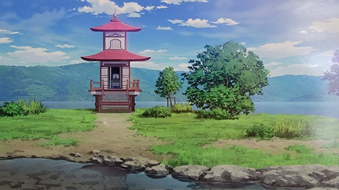 浮御堂のtwitterイラスト検索結果