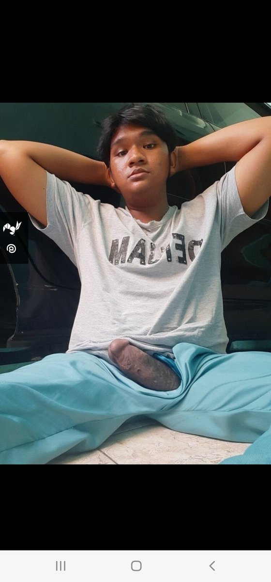 Raka putra tweet media