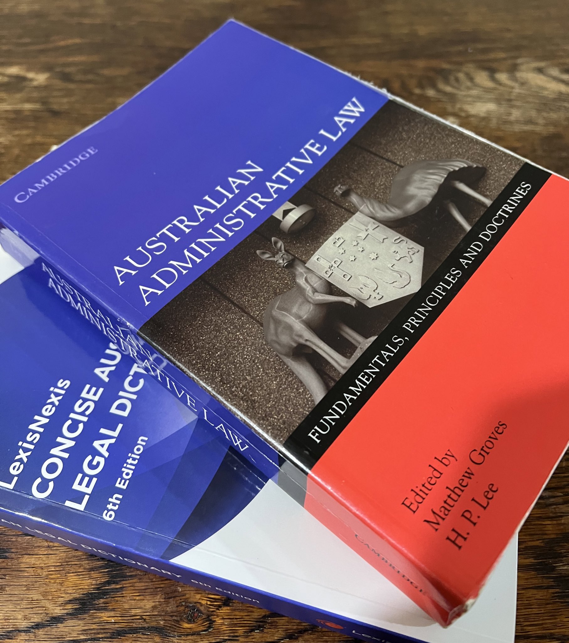 Layman Law Review (laymanlawreview) / Twitter