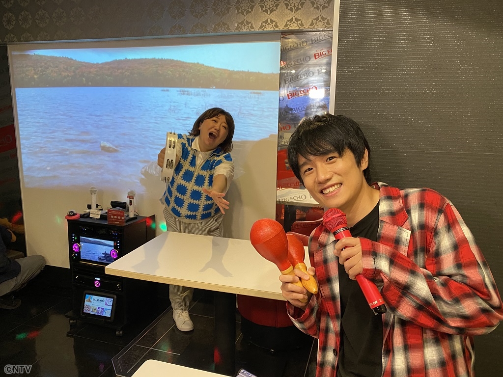 風間俊介が、平成レトロの魅力や進化を再発見🔍 『THE 平成☆レトロ