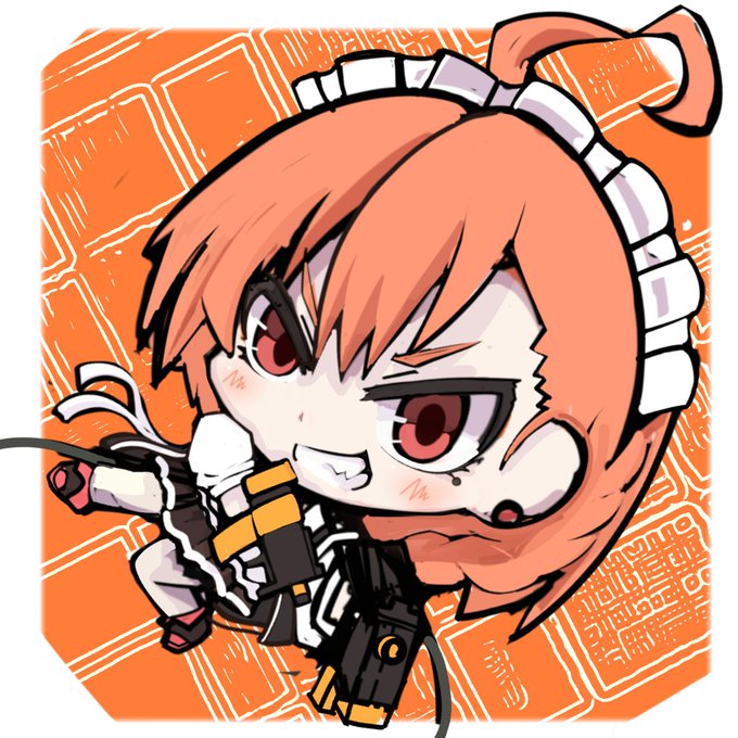 イラスト供養 ネルちゃん 