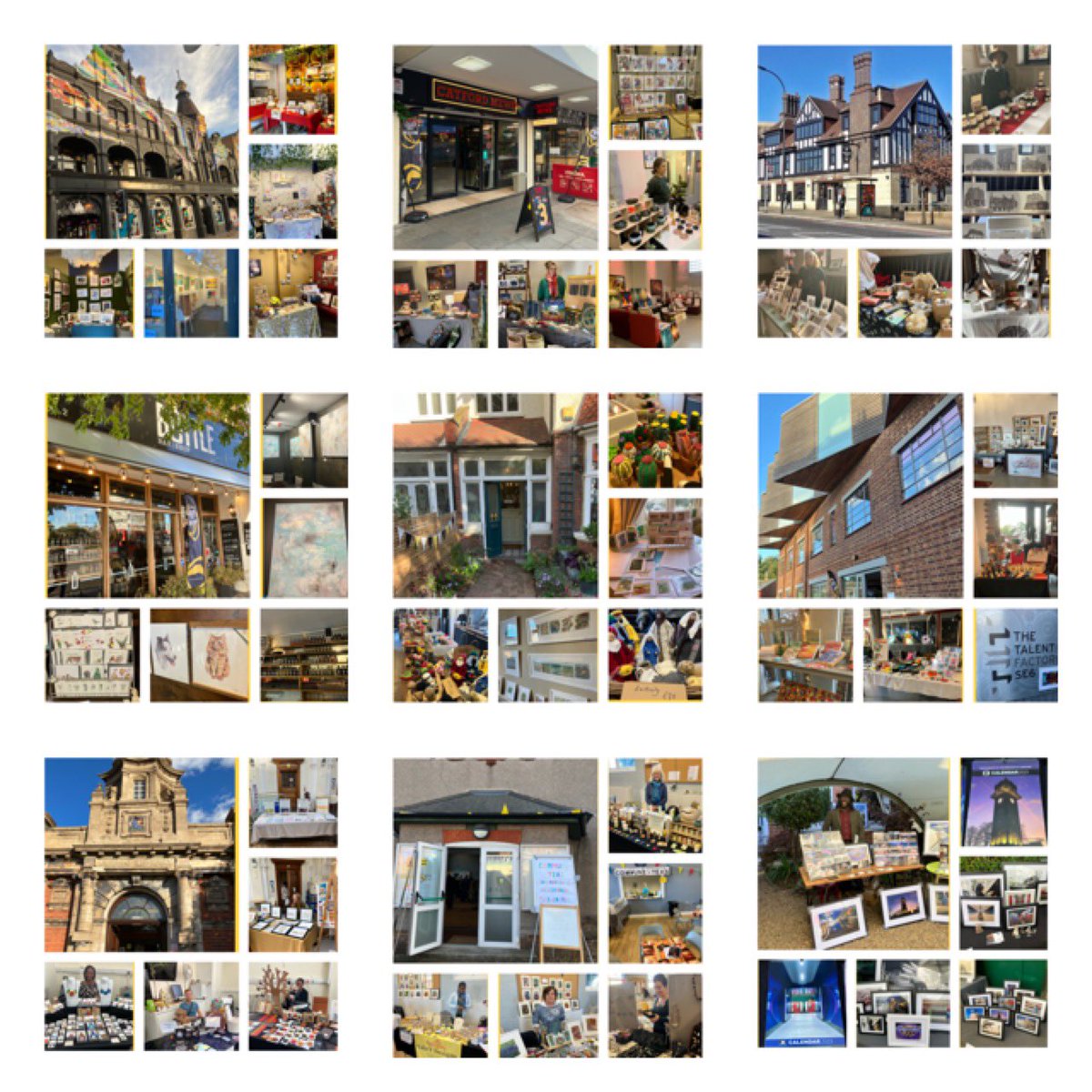 Jane Martin 💙 tweet media