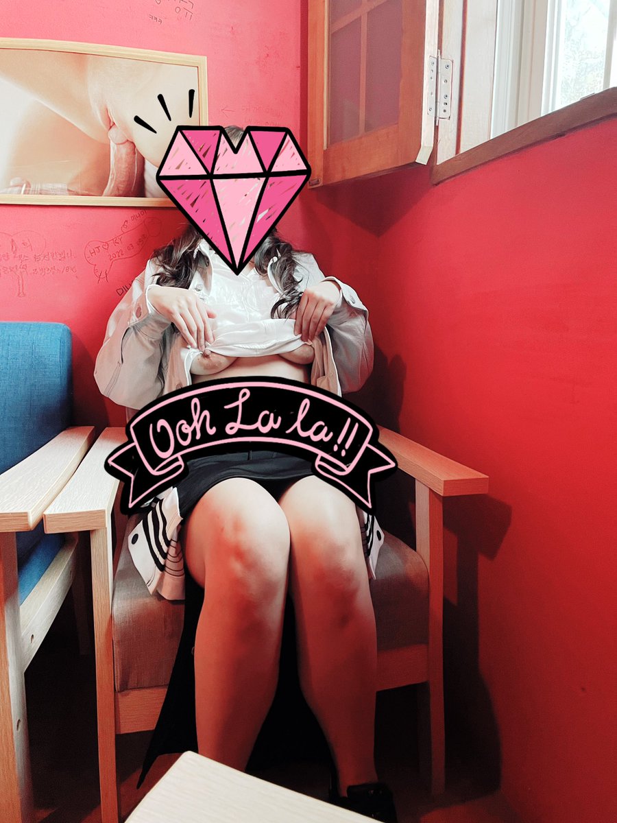 현재는~~
in 무즐라~~
#노브라