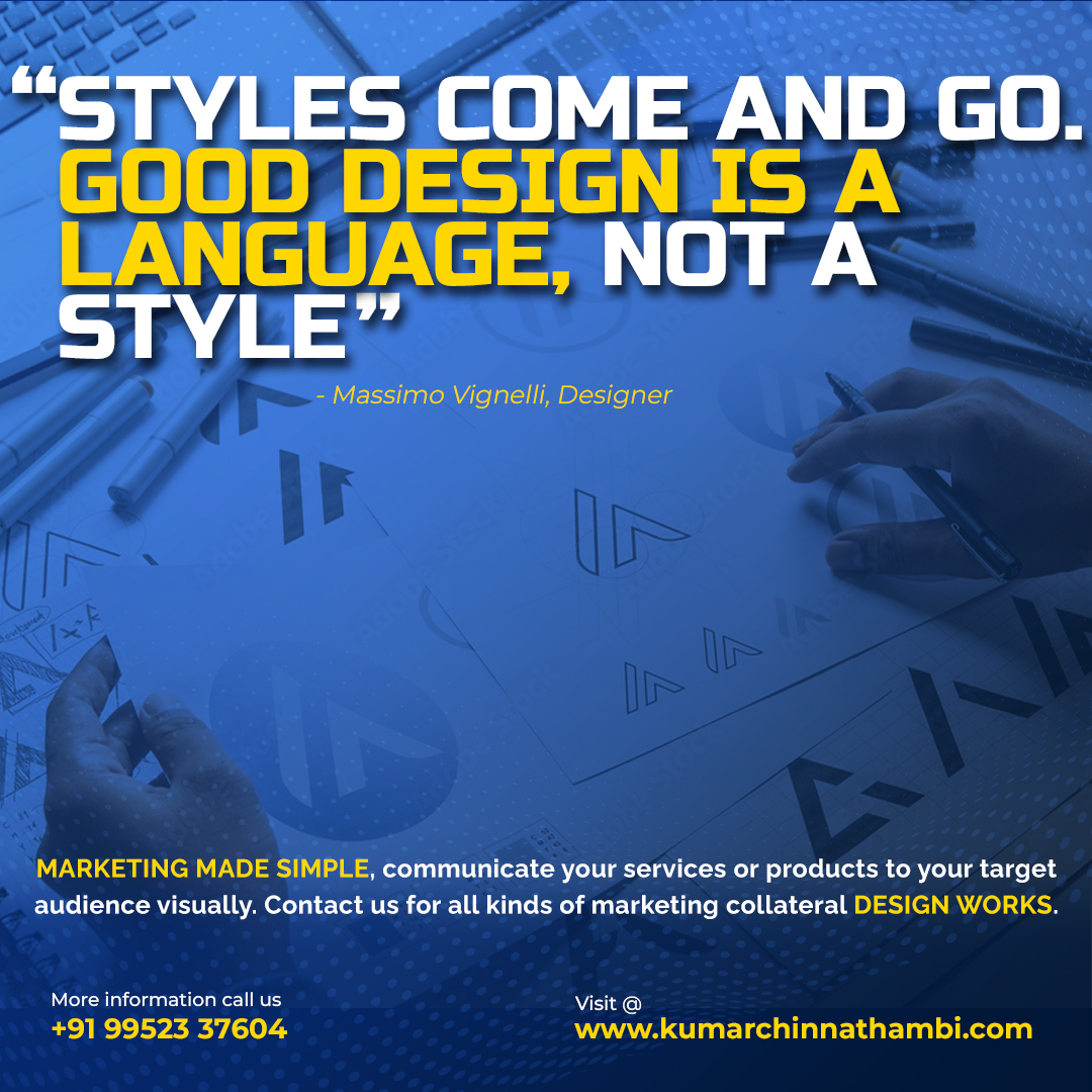 ceekaay6's tweet image. Visit @ bit.ly/3A2U8Ny
#freelancedesigner #designer #videocreator #socialmediadesign #socialmediadesigner #socialmediavideos #freelancer #branding #branddesigns #freelancerindia #designerindia #webdesigner #shortvideos #productvideos #productdesigns #productpackages