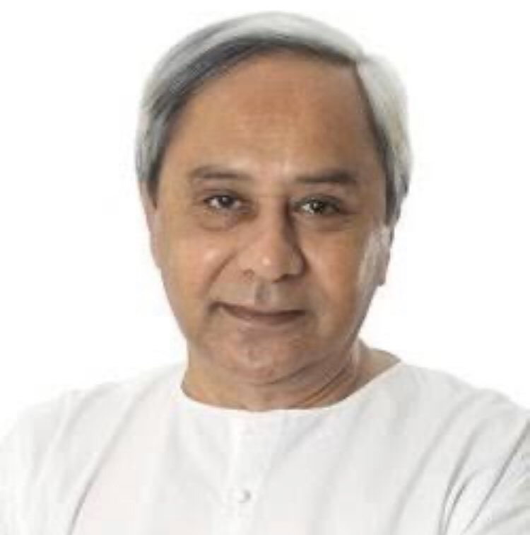 Wishing Hon’ble Chief Minister Shri Naveen Patnaik (<a href="/Naveen_Odisha/">Naveen Patnaik</a>) ji a Very Happy Birthday. 

My prayers to Lord Jagannath for your good health and long life.