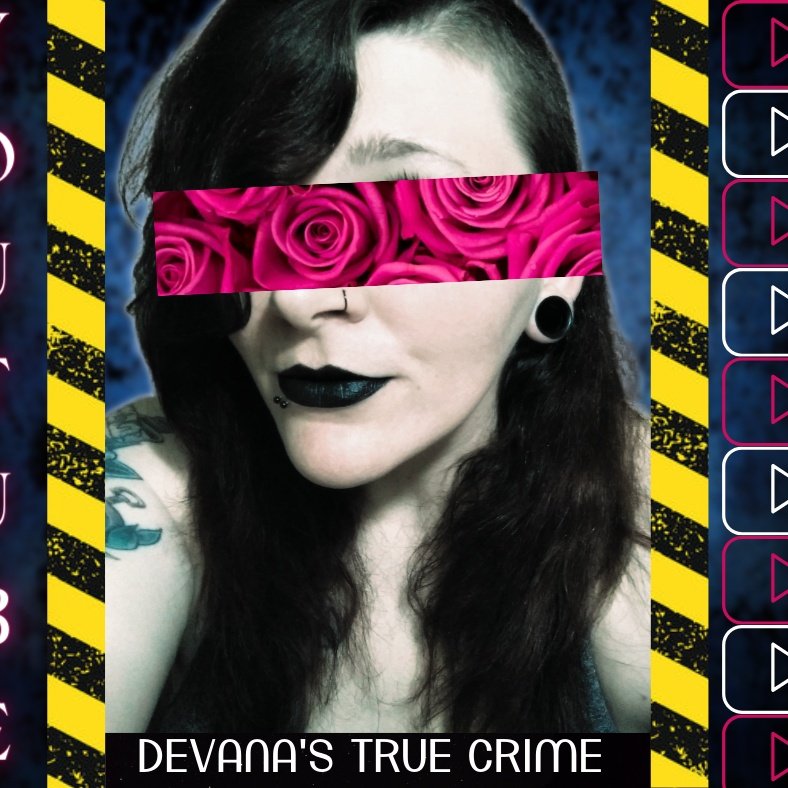 devana_dark's tweet image. #NewProfilePic