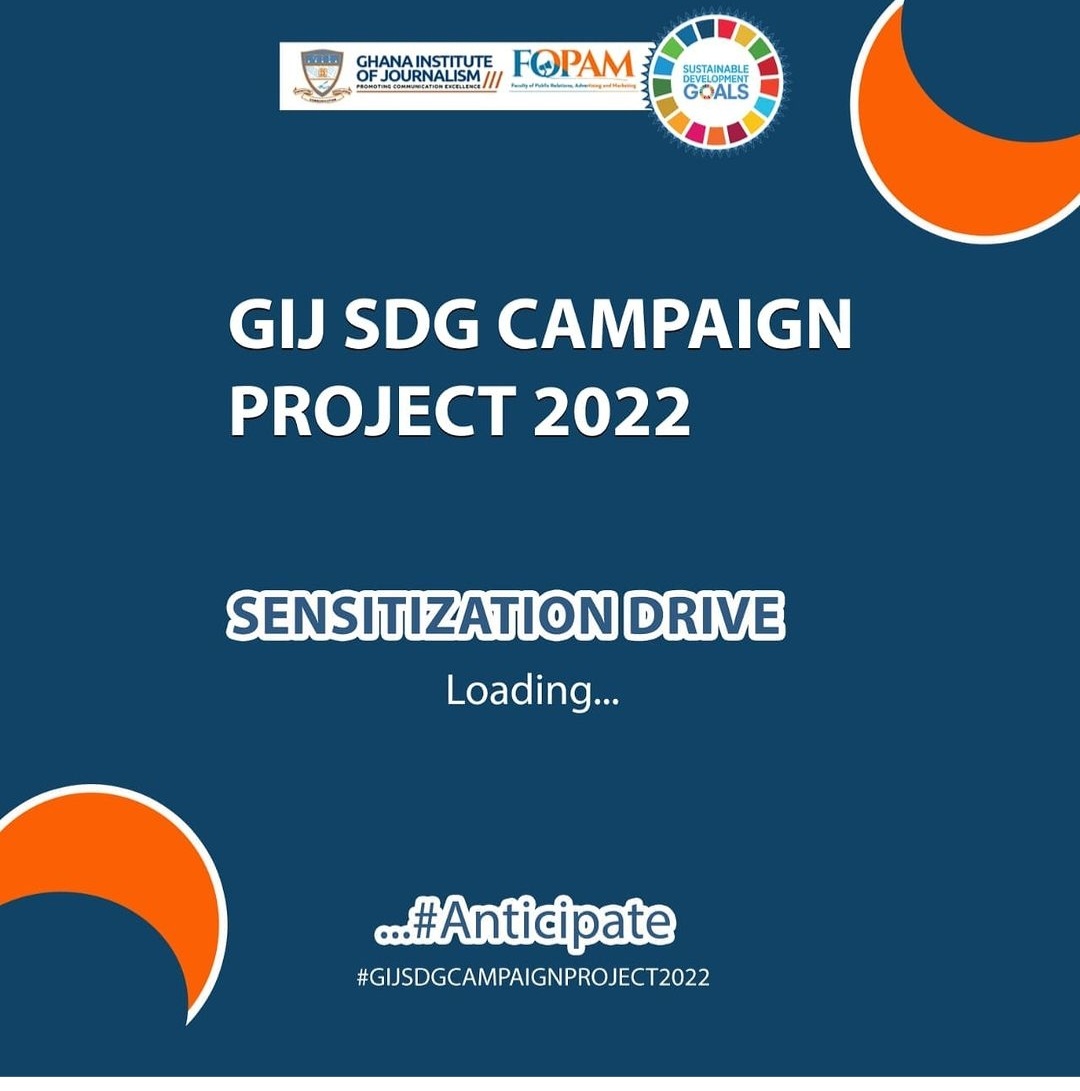 GoldLifeOrg's tweet photo. #GIJSDGCampaignproject2022
#Sensitizationdrive
#Stimuluspackage
#Comingsoon
#Anticipate https://t.co/tGHb0jwfJ4