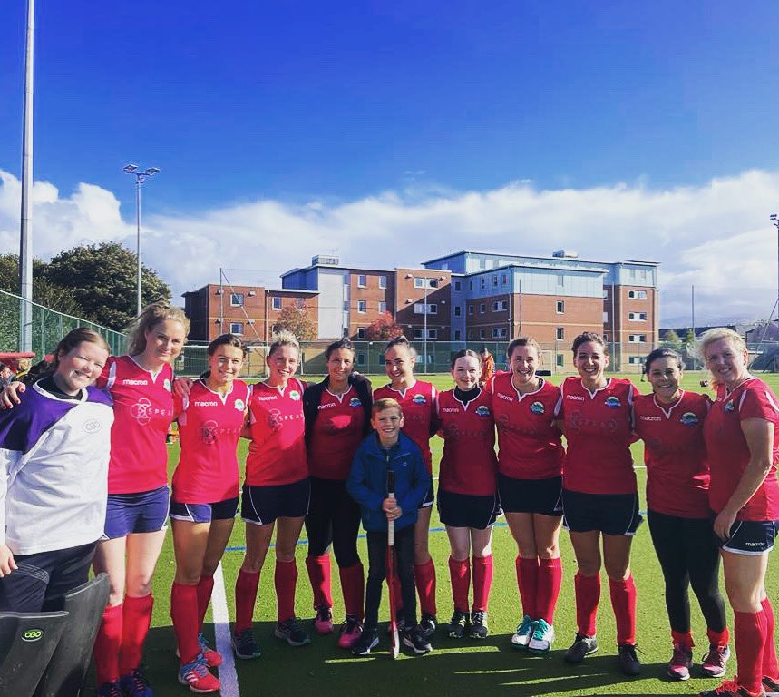 Bangor University 1 - 3 Bala

🥅 <a href="/ElainHughes/">Elain Hughes</a> x2
🥅 Manon x1

POTM 🌟Uni <a href="/GaldoStacy/">Stacy Galdo</a> 
POTM 🌟Bala Manon 

Buddugoliaeth gynta’r tymor 💪🏼
First win of the season 💪🏼