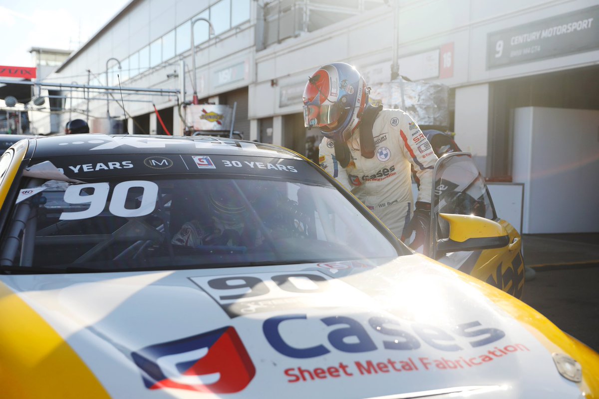 Will Burns tweet media