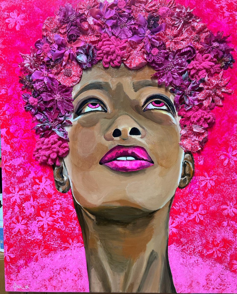 Cotton candy doesn’t save lives. When you sport that pink ribbon or t-shirt, also do your part: donate for research, mobilize for cures, help those struggling with the disease, promote screening, support fundraising;remember to make this symphony in pink more than just noise.