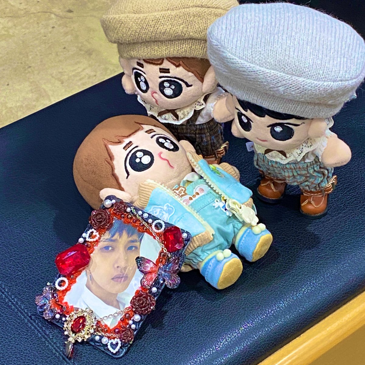 poppopbbu's tweet photo. 형아 보러 오는 건 설레는 일이지만
끝나고는 가기 싫어 드러누워버리고만…🐥☔️
더 보여 줘! 아오! 😂 아오 지켜…! 🥲

#켄 #켄아오 #인간의법정 #아오켄 #미니빅스 https://t.co/13Q5WJSxn8