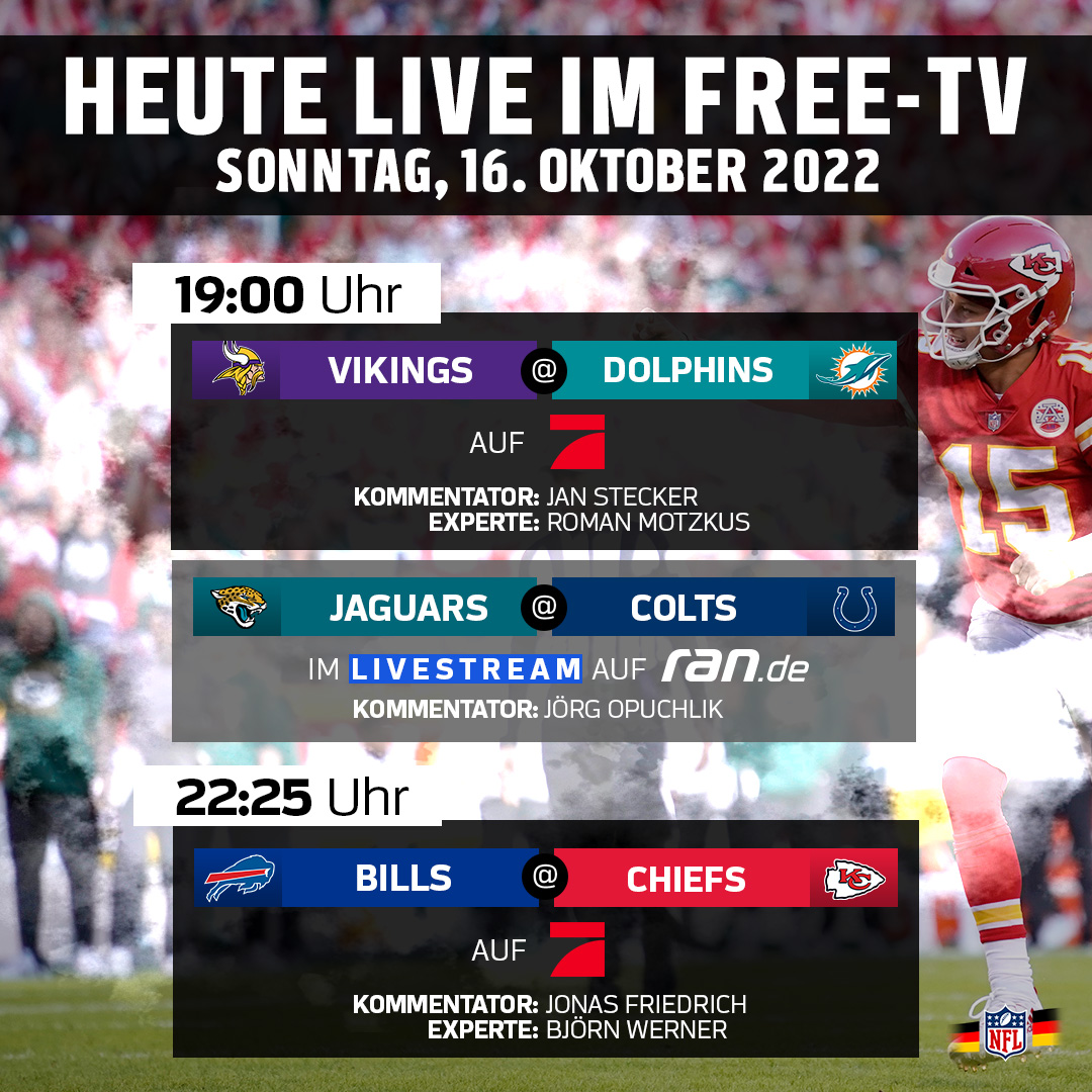 NFL Deutschland on X