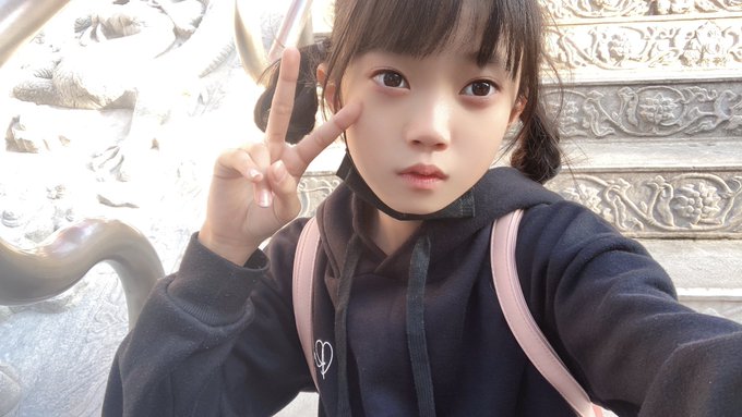 Twitterのコスプレ画像8