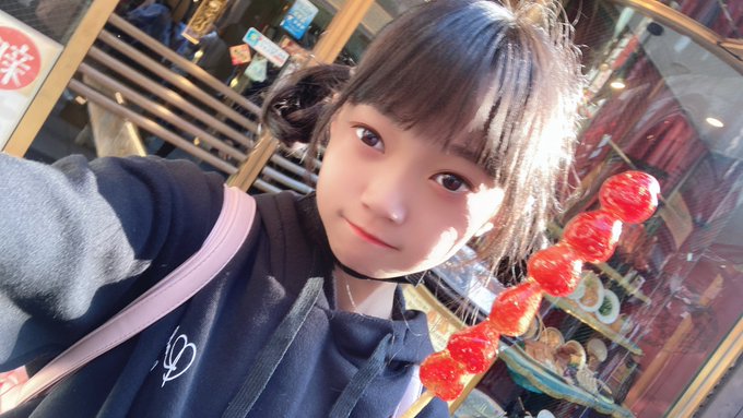 Twitterのコスプレ画像5