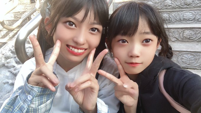 Twitterのコスプレ画像15