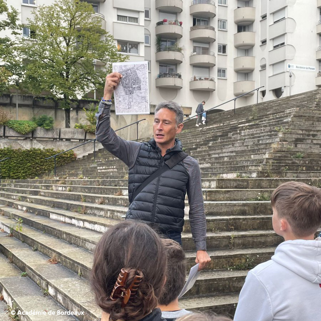 JNArchi's tweet photo. Dernier jour des Journées nationales de l'architecture !

Consultez le programme 👉https://t.co/HblyIGFxCQ
 
Suivez l'événement en direct sur le compte Instagram @journeesarchitecture
 
Et partagez vos meilleurs clichés avec le mot-dièse #JNArchi https://t.co/iU71O1kZ28