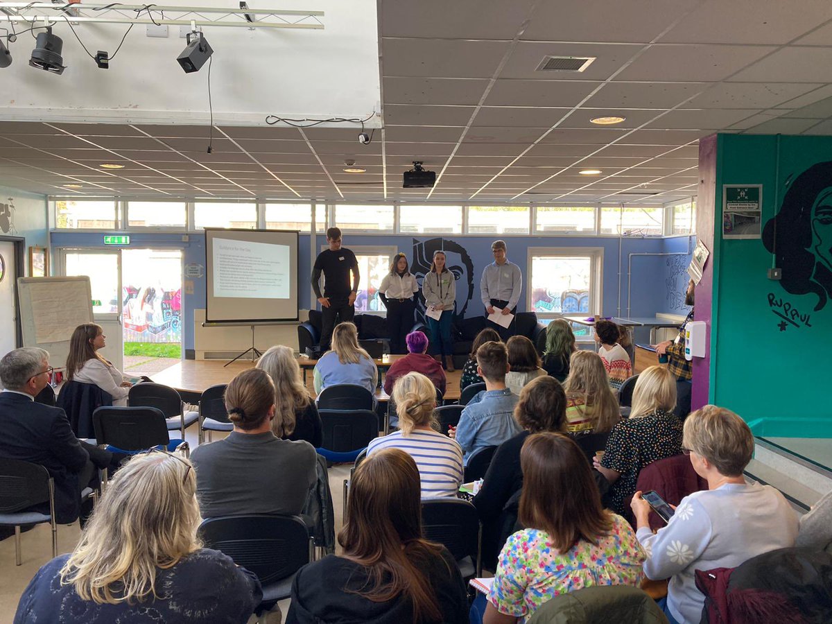 Joseph Evans tweet media