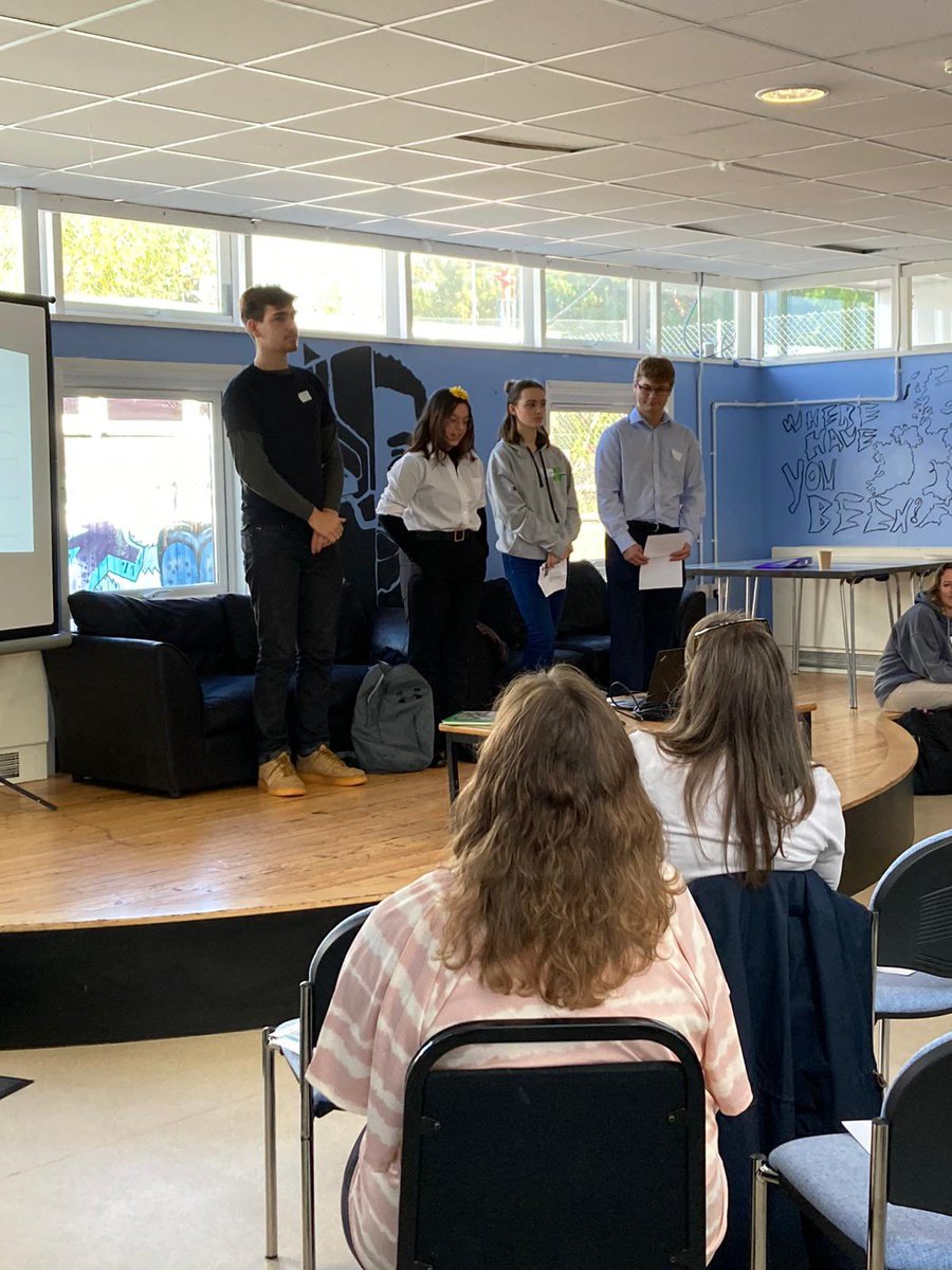 Joseph Evans tweet media