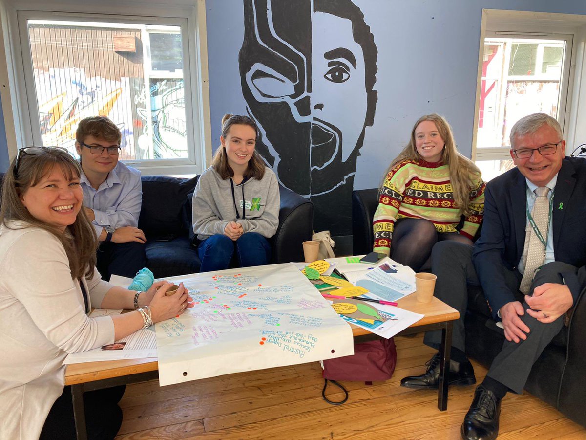 Joseph Evans tweet media