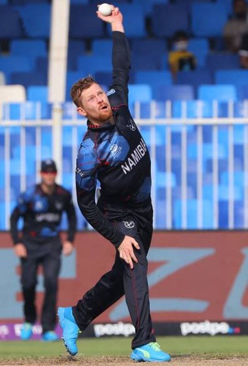 Dennis Jani you bowled brilliantly today. <a href="/DennisCricket_/">Dennis</a>