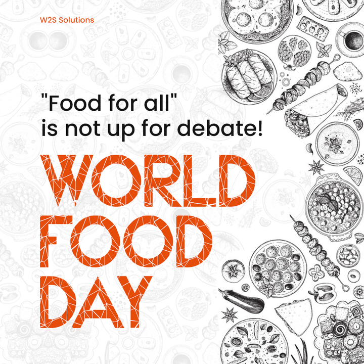 W2S Solutions tweet media