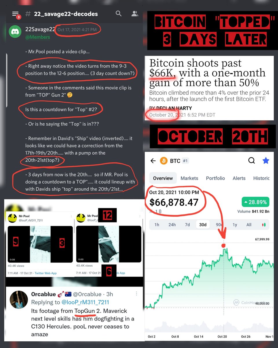 TheMatrixology's tweet photo. - #PSA: I have spent 8+years Experience (#Observing/Paying ๐ Attention) Discovering how the #Matrix /#Elite Operate.
- The Worst thing you can do is to come to my page & think I am "#Crazy"
- Before you comment "#Critisizing," 1st Ask yourself If your opinion holds any weight https://t.co/1HjvcdCklK
