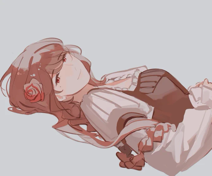 version without the grass bc a lot of details got lost with it TT 