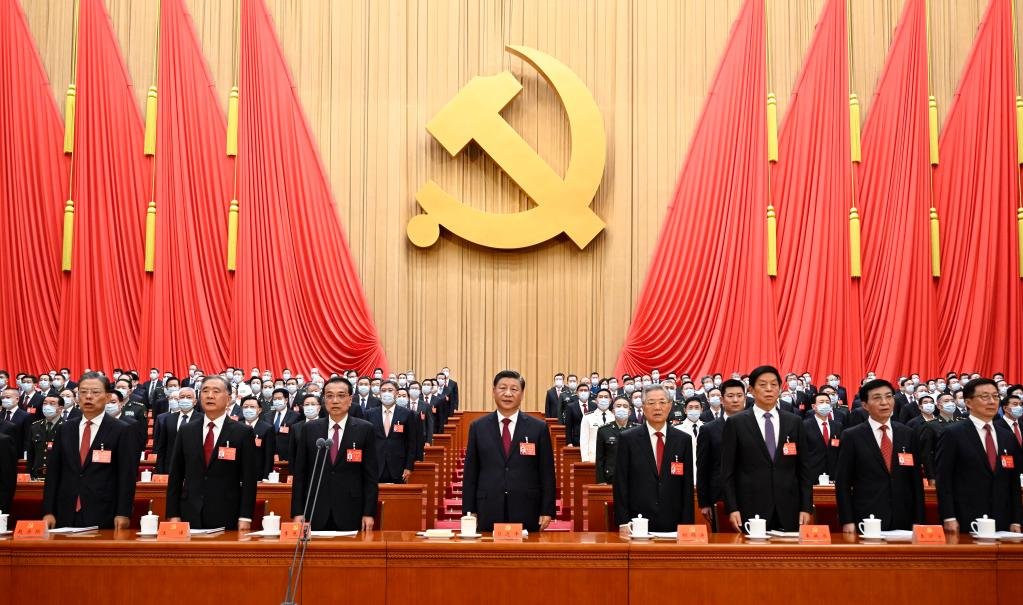 中華人民共和国駐大阪総領事館 tweet media