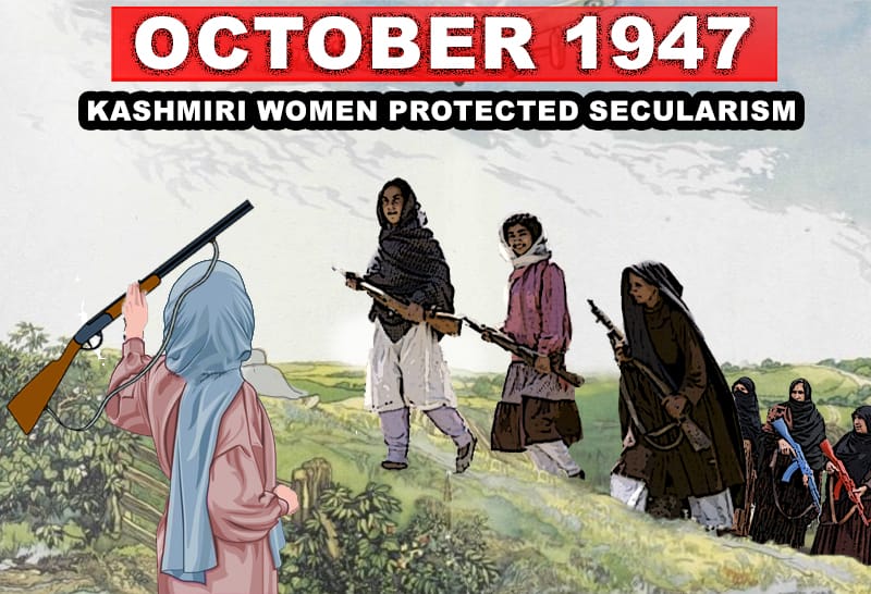Waheeda24059180's tweet photo. Hashtag to be used is
#shauryaDiwas
#TagraTangdhar
#SavioursofKashmir
#WomenMilitia
#BattleOfShalateng https://t.co/hwx4HzR2V1