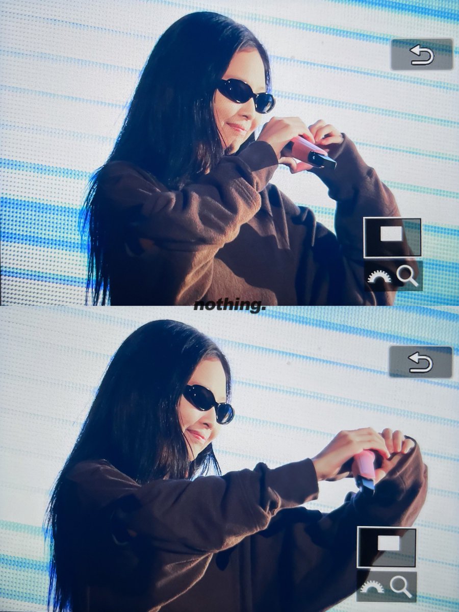 221016 꼬부기 #블랙핑크 #제니 #BLACKPINK #JENNIE