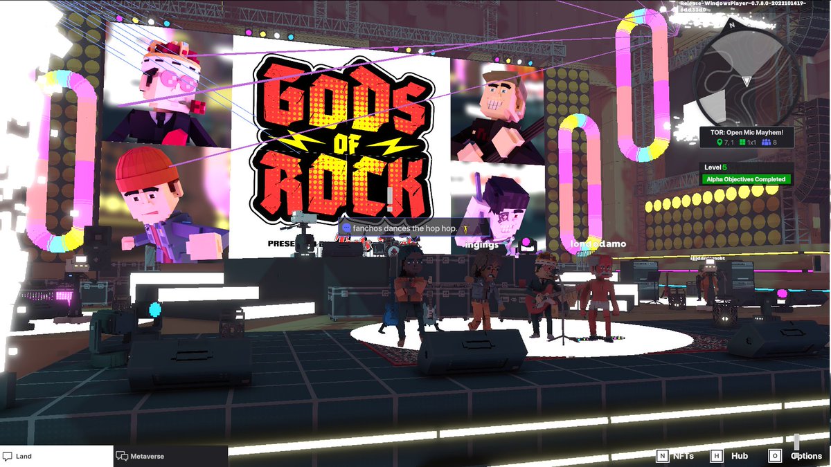 MARAT2068's tweet photo. @TheSandboxGame @ToolsOfRockNFT I just participated in The ToolsOfRocksNFT Giveaway for a chance to win a Season 3 Alpha Pass! Check out my screenshot below! 👇 https://t.co/YL9X56AvEl